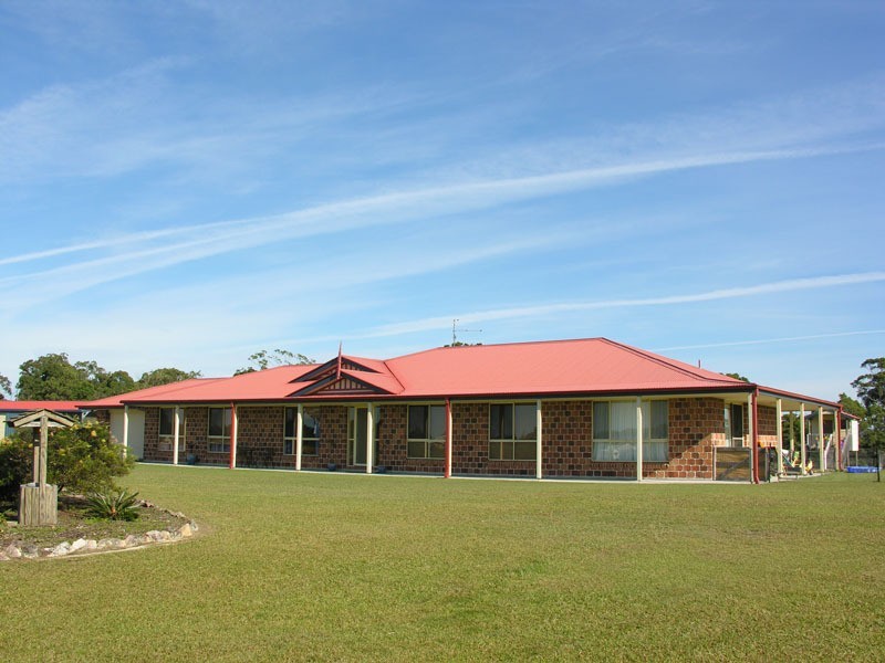 James Creek NSW 2463