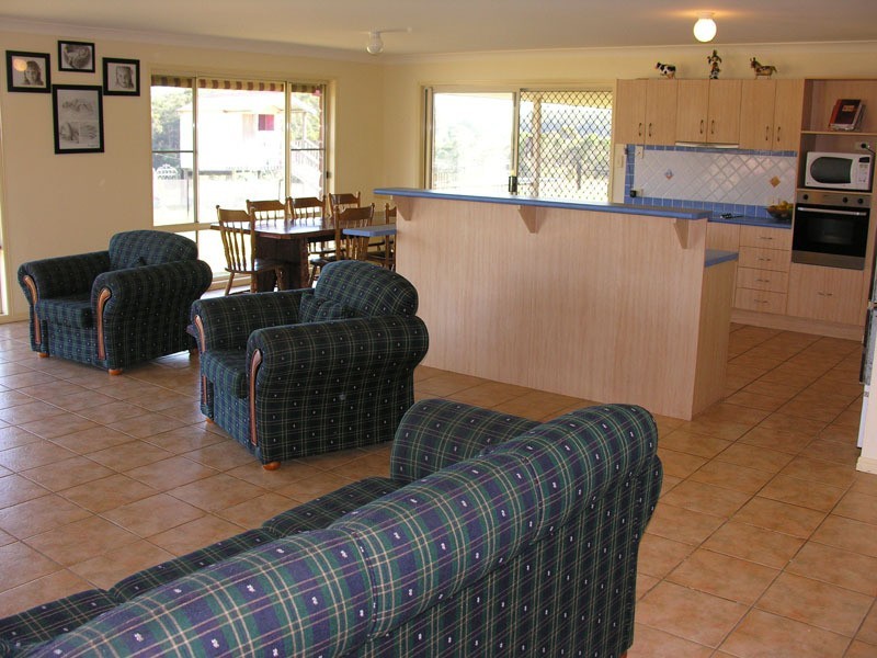 James Creek NSW 2463