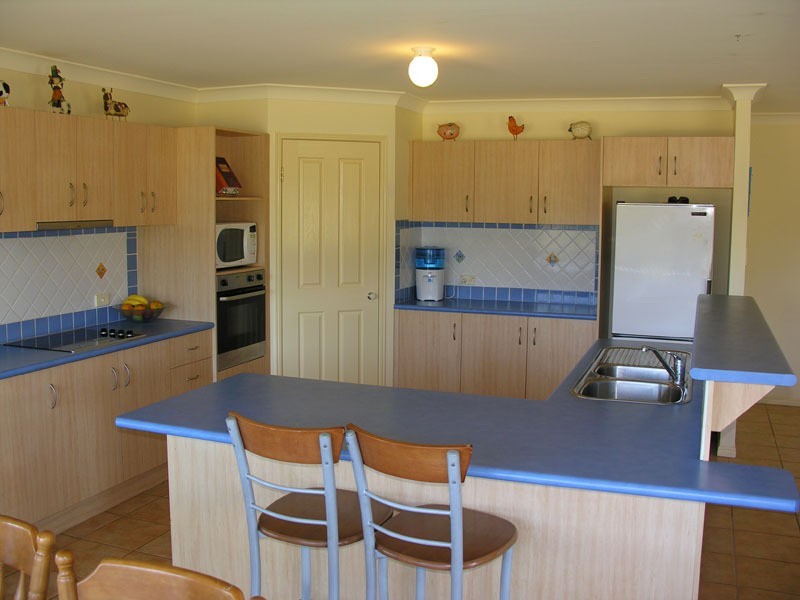 James Creek NSW 2463