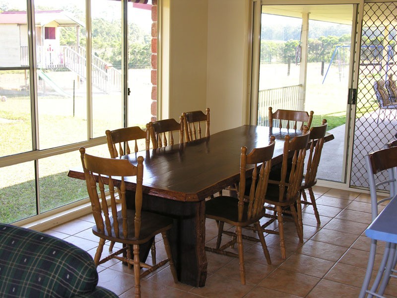 James Creek NSW 2463