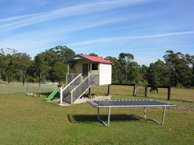 James Creek NSW 2463