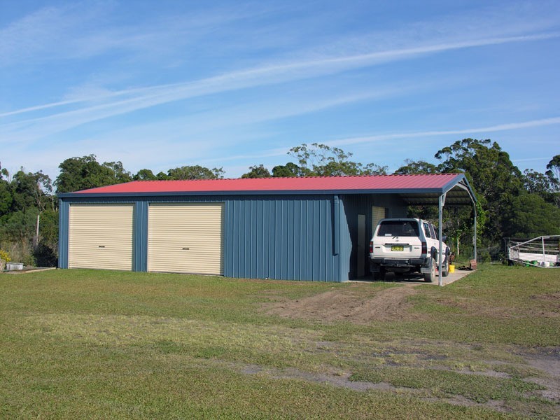 James Creek NSW 2463