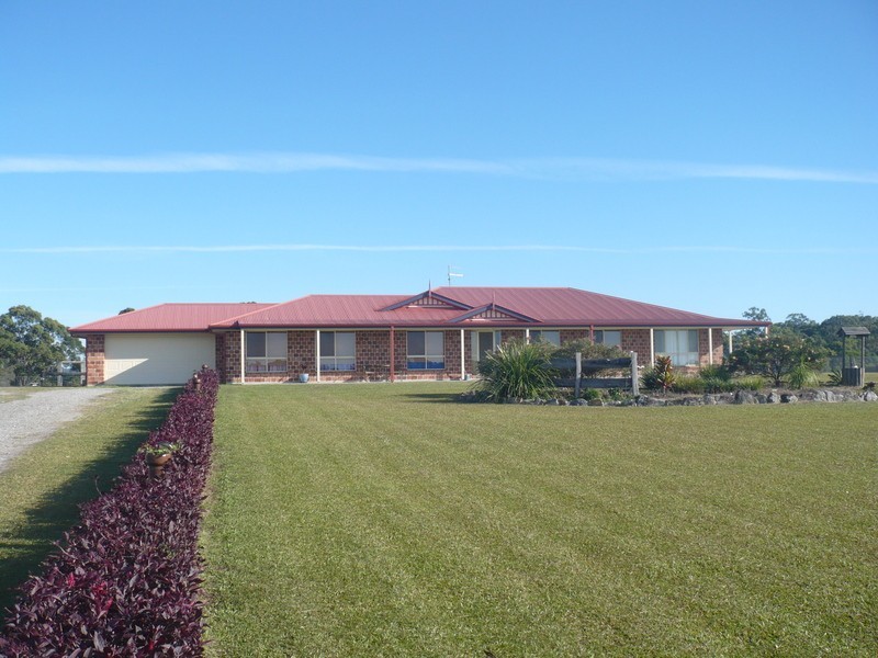 James Creek NSW 2463