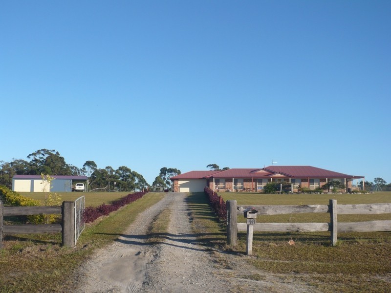 James Creek NSW 2463