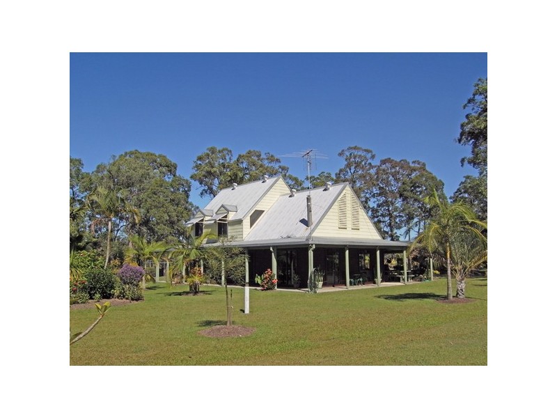 208 Gardners Road, Maclean NSW 2463