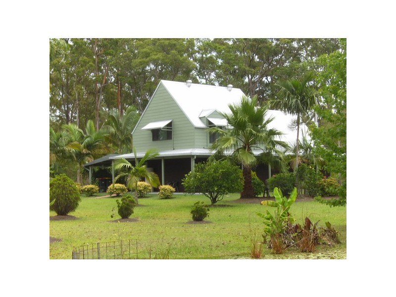 208 Gardners Road, Maclean NSW 2463