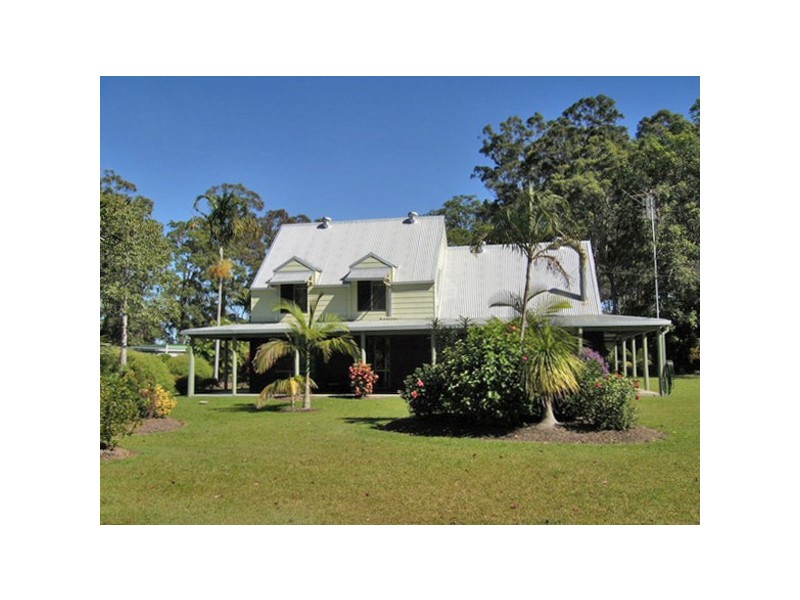 208 Gardners Road, Maclean NSW 2463