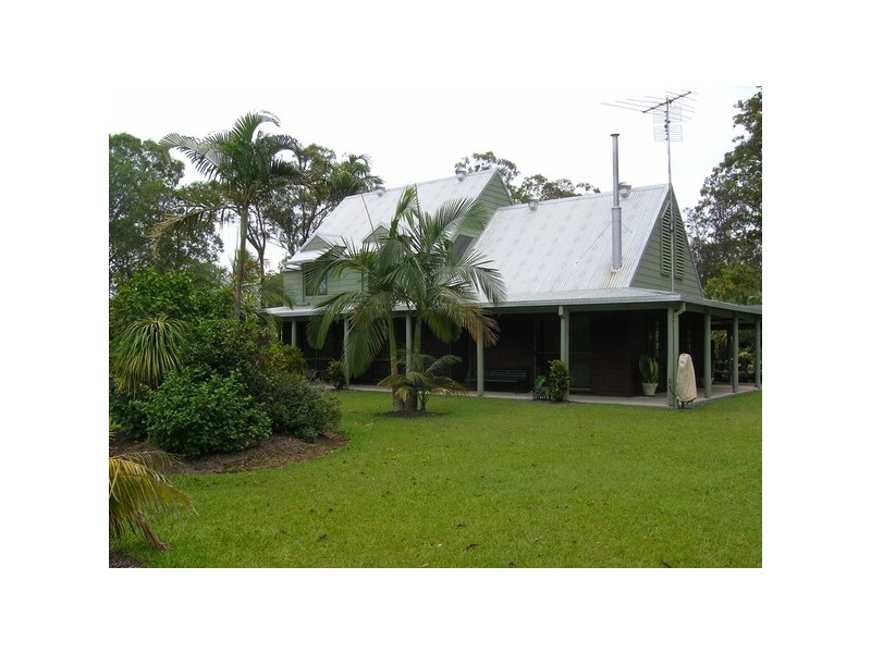 208 Gardners Road, Maclean NSW 2463