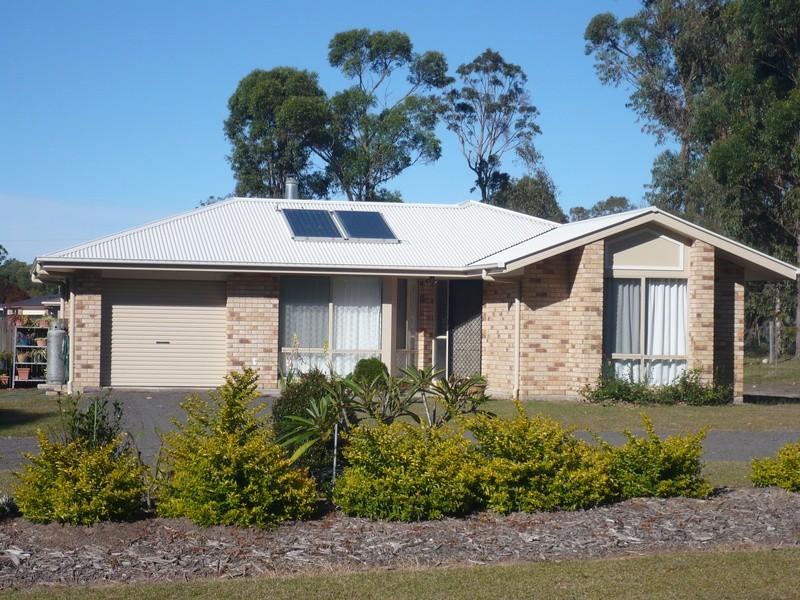 Gulmarrad NSW 2463