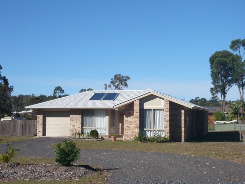 Gulmarrad NSW 2463