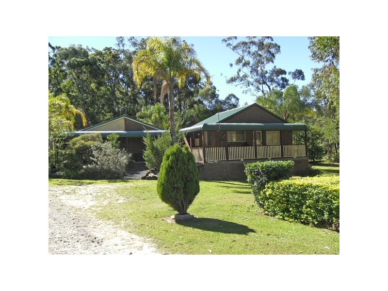 15 Emu Drive, Woombah NSW 2469