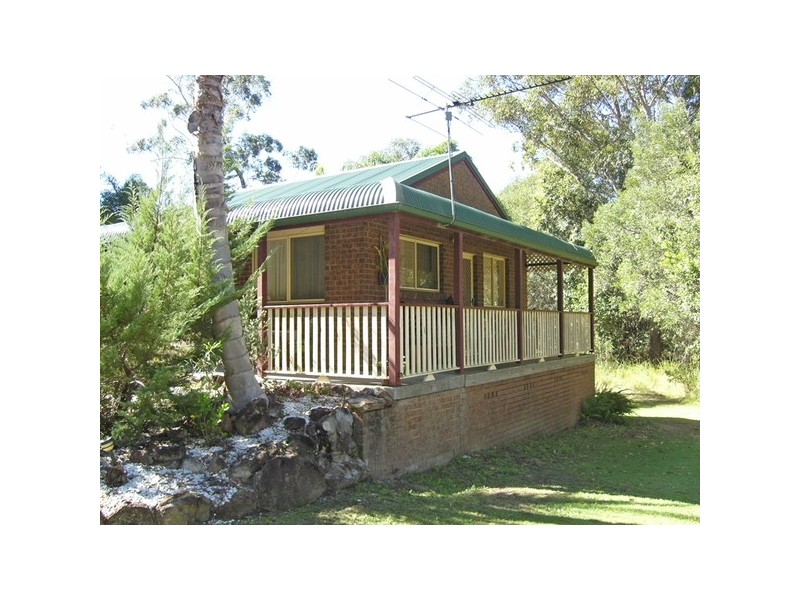 15 Emu Drive, Woombah NSW 2469