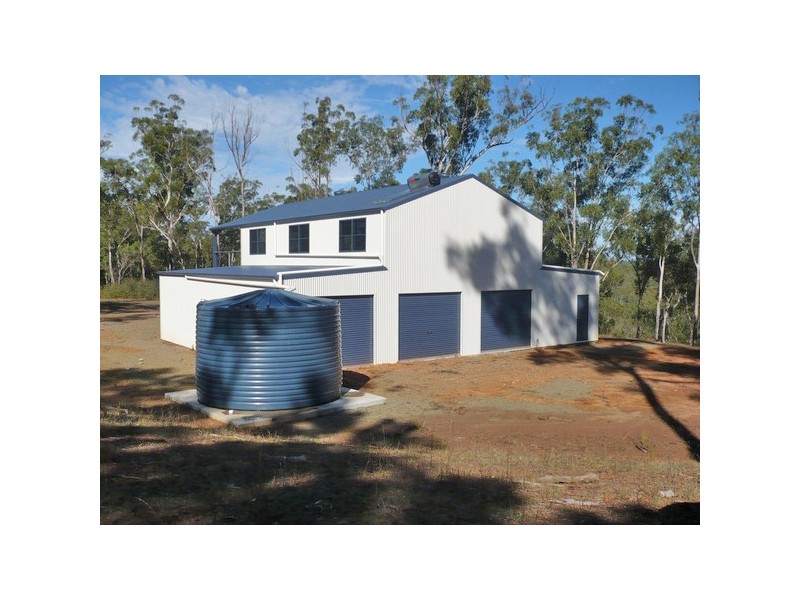 Lot 58 Ryans Gully Lane, Eatonsville NSW 2460