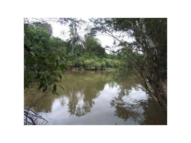 Lot 58 Ryans Gully Lane, Eatonsville NSW 2460