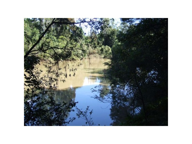 Lot 58 Ryans Gully Lane, Eatonsville NSW 2460