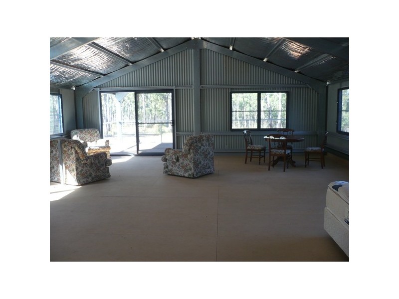 Lot 58 Ryans Gully Lane, Eatonsville NSW 2460