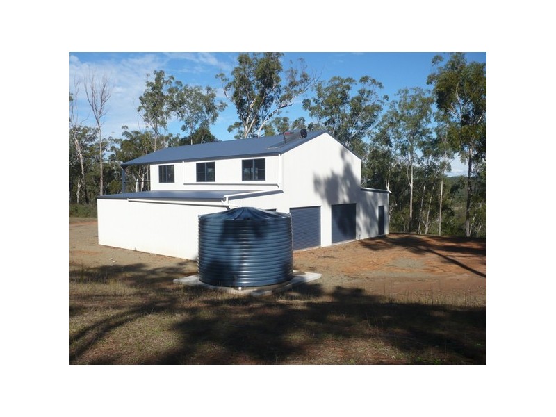 Lot 58 Ryans Gully Lane, Eatonsville NSW 2460
