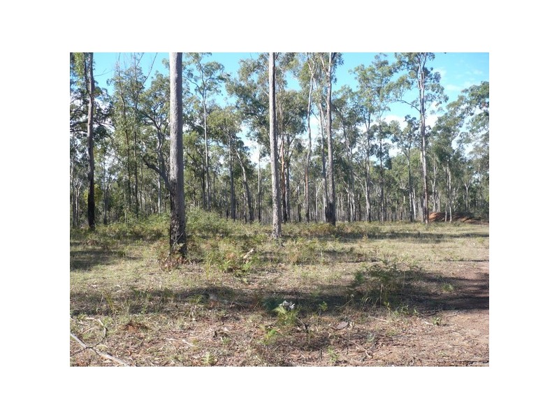 Lot 58 Ryans Gully Lane, Eatonsville NSW 2460