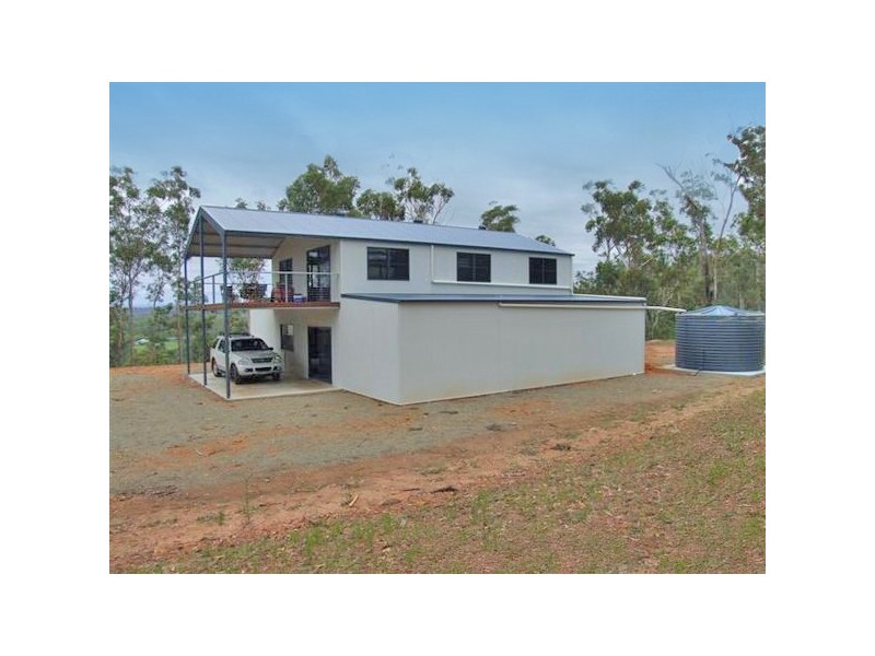 Lot 58 Ryans Gully Lane, Eatonsville NSW 2460