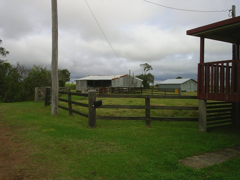 100 Lower Coldstream Road, Brushgrove NSW 2460