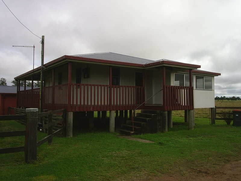 100 Lower Coldstream Road, Brushgrove NSW 2460