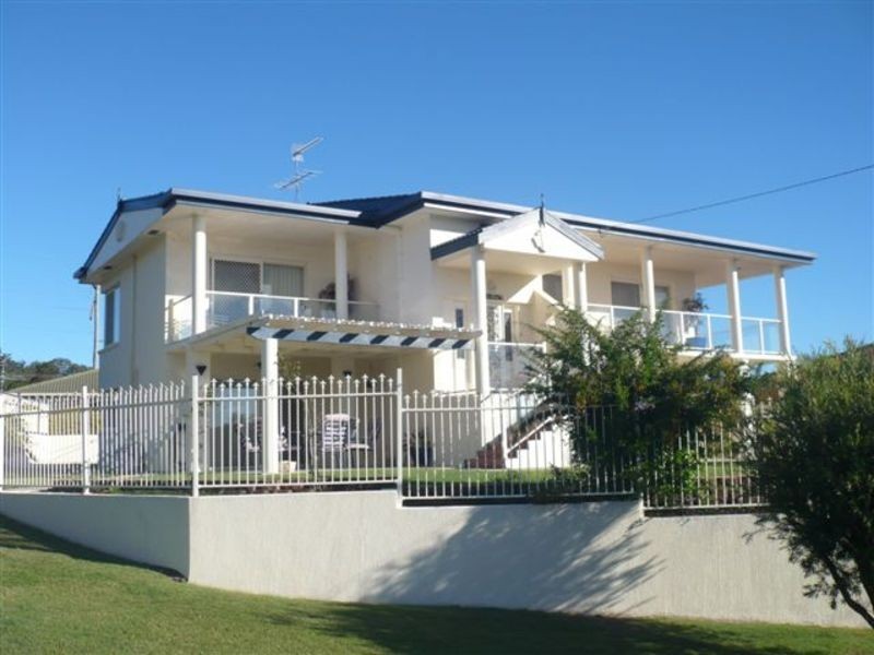 Maclean NSW 2463