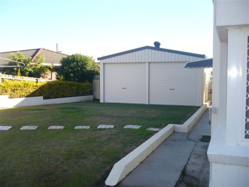 Maclean NSW 2463