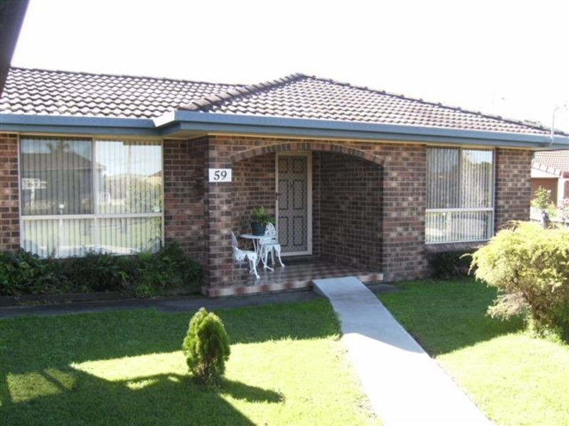 Lawrence NSW 2460