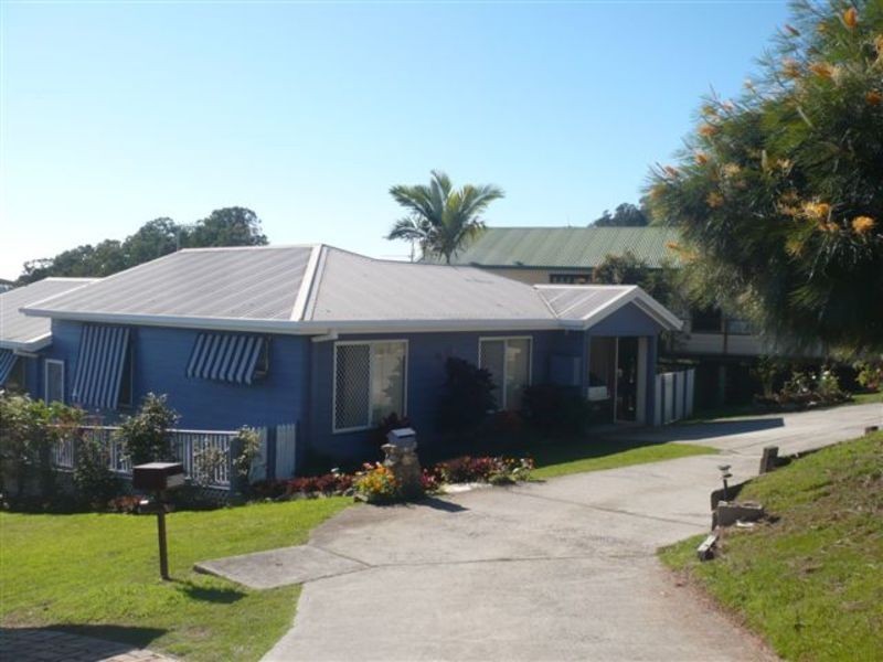 Maclean NSW 2463
