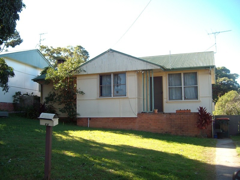 29 Harwood Street, Maclean NSW 2463