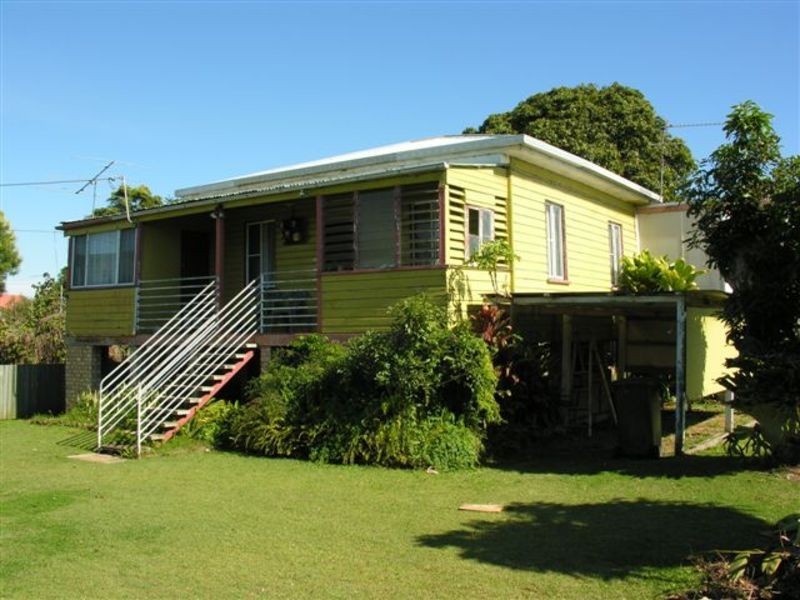 8 Morpeth Street, Harwood NSW 2465