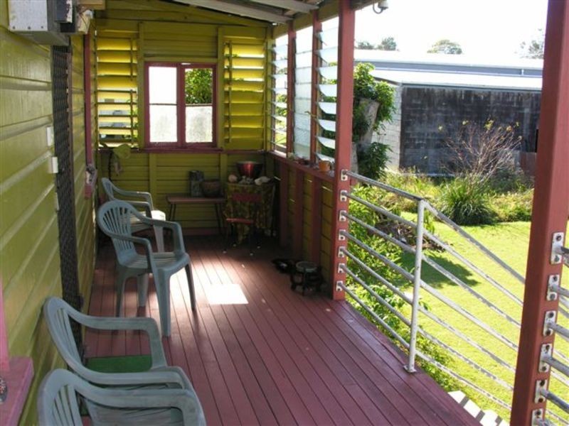 8 Morpeth Street, Harwood NSW 2465