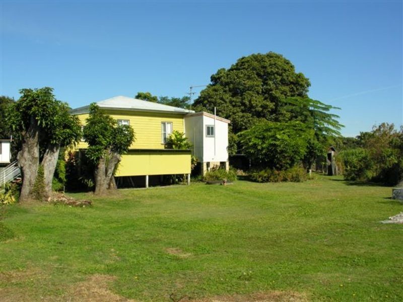 8 Morpeth Street, Harwood NSW 2465