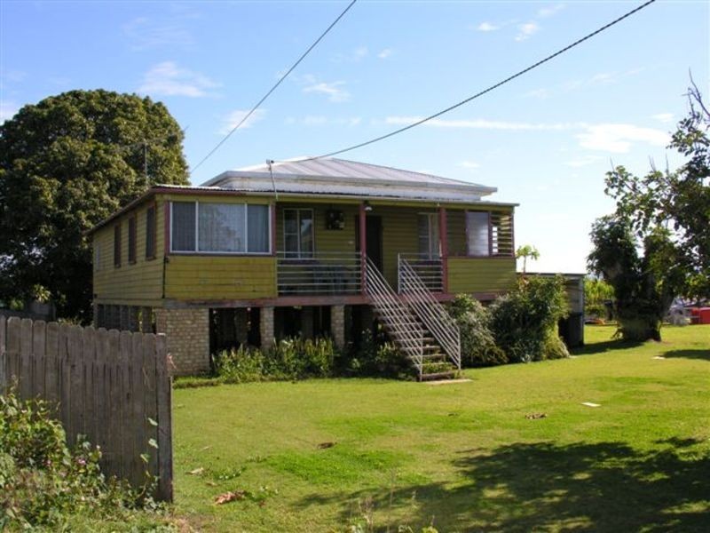 8 Morpeth Street, Harwood NSW 2465