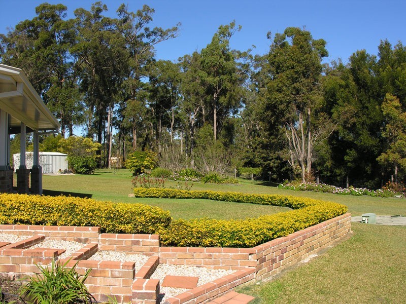 Gulmarrad NSW 2463