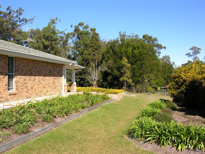Gulmarrad NSW 2463