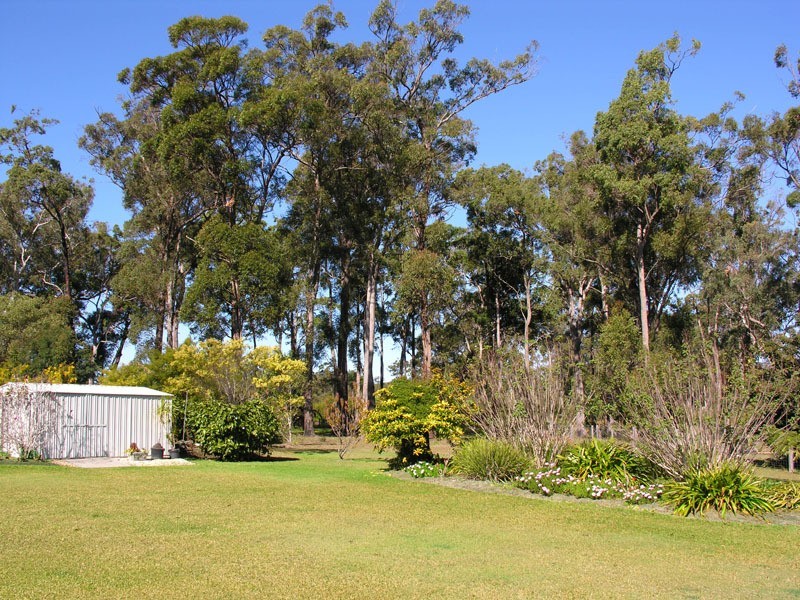 Gulmarrad NSW 2463