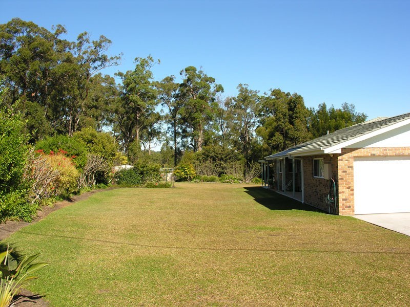 Gulmarrad NSW 2463