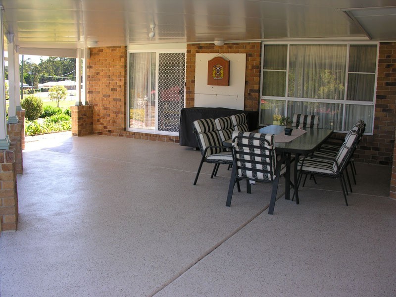 Gulmarrad NSW 2463