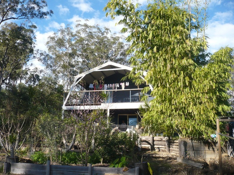 Ashby Heights NSW 2463