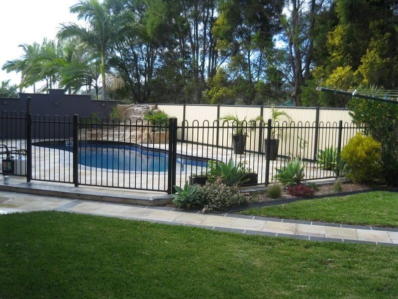 Maclean NSW 2463