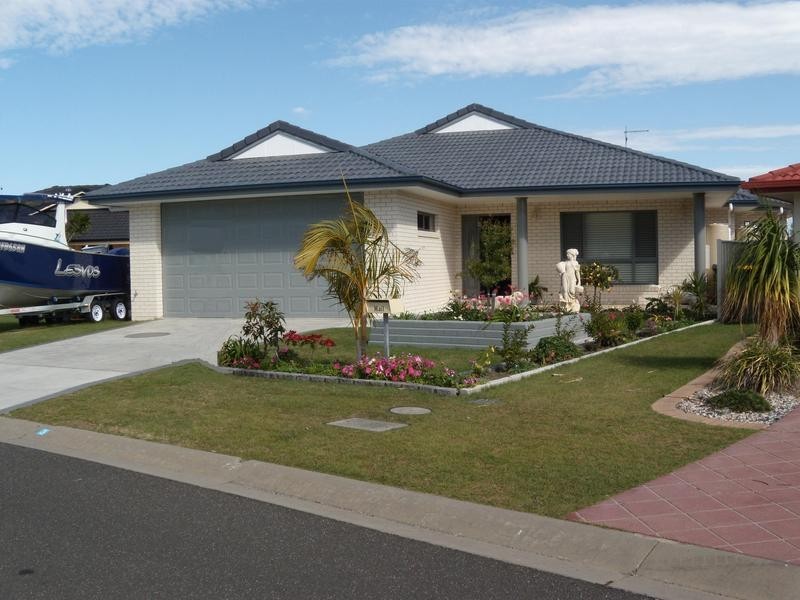 Yamba NSW 2464