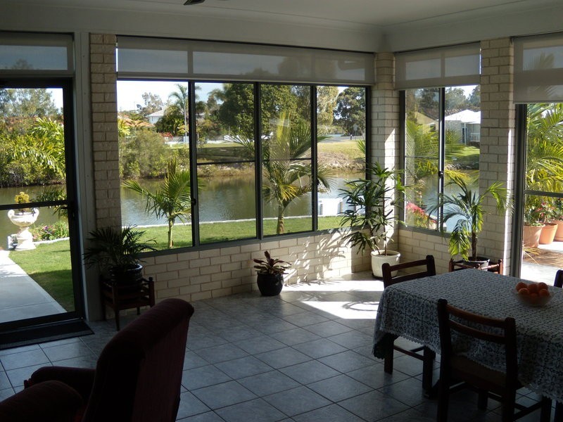 Yamba NSW 2464