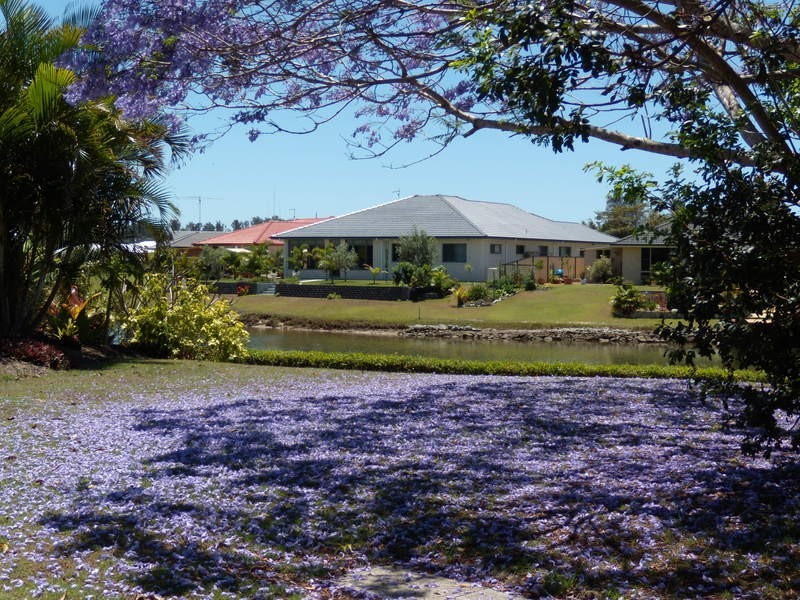 Yamba NSW 2464