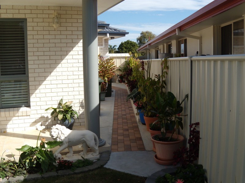 Yamba NSW 2464