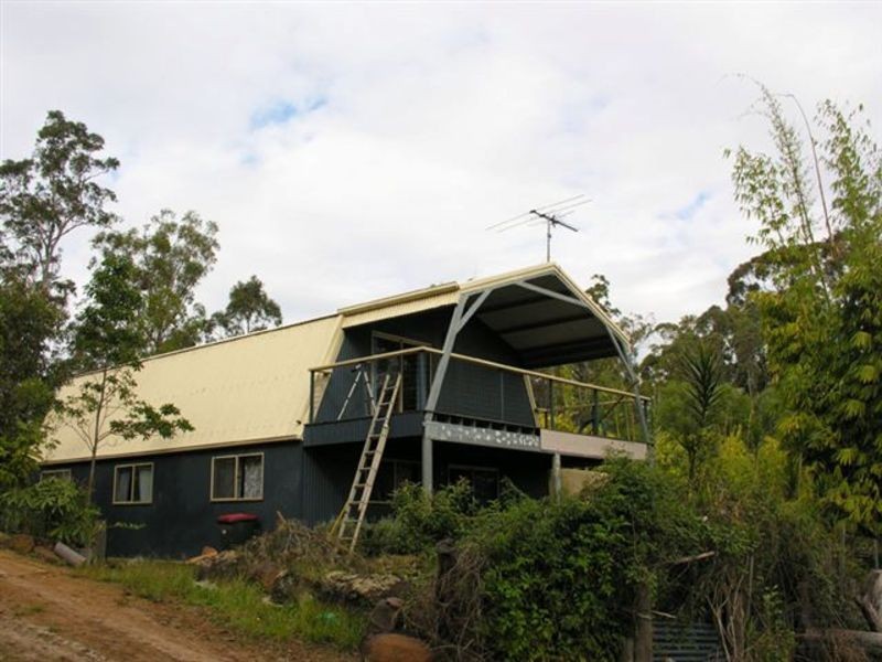 Ashby Heights NSW 2463