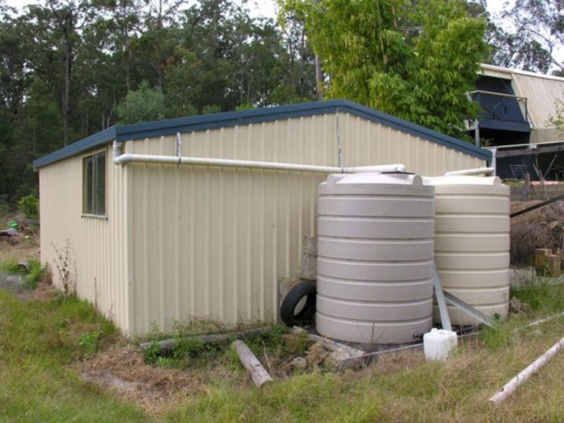 Ashby Heights NSW 2463