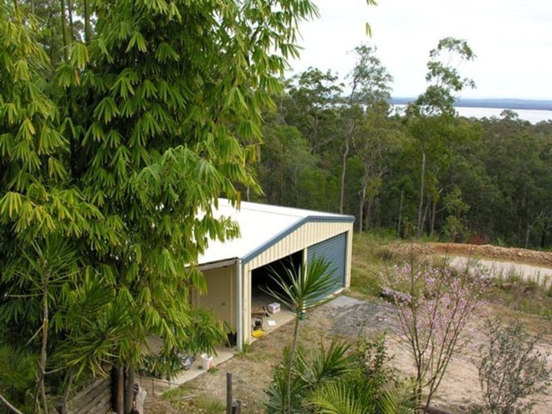 Ashby Heights NSW 2463