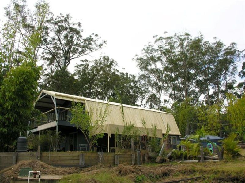 Ashby Heights NSW 2463