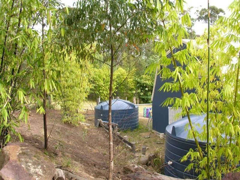 Ashby Heights NSW 2463